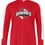 Thumbnail: Adult Lady Generals Long Sleeve