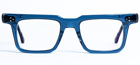 DFL43/1 (Translucent blue)