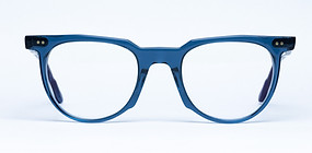 DFL40/1 (Tranlucent blue)