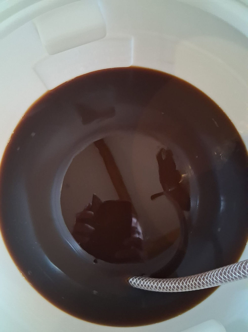 Morrigan’s Shadow – Quand la Bière rencontre l'Hydromel