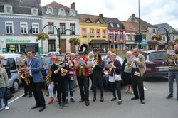 35 eme Fête de la Musique