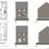 Thumbnail: 3 Bed House Type HA Brick - 104