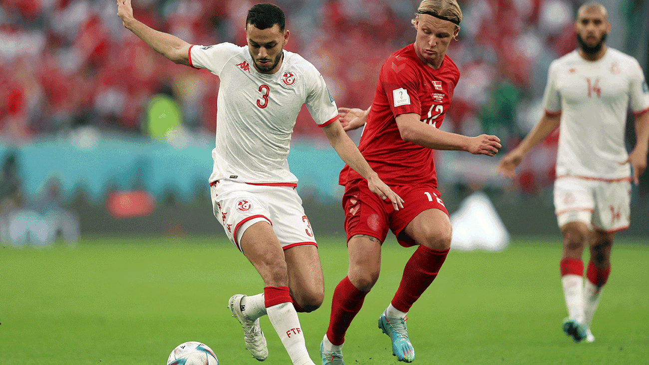 Soi kèo phạt góc Tunisia vs Pháp, 22h00 ngày 30/11 dự đoán World Cup 2022
content media