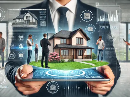 Realidad aumentada en promociones inmobiliarias