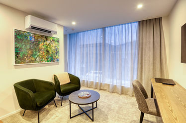 One Bedroom Suite