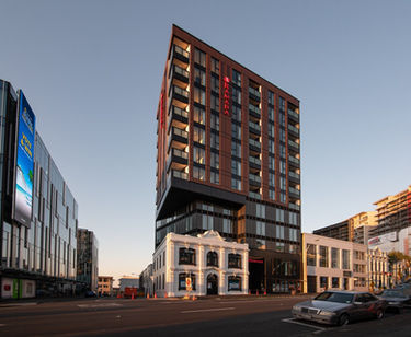 Ramada Victoria Street
