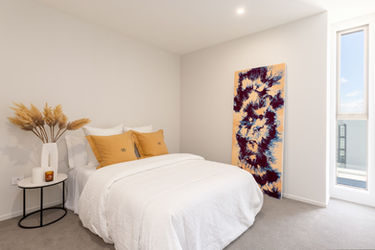 Two Bedroom Apartment