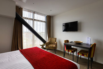 Studio Deluxe Apartment