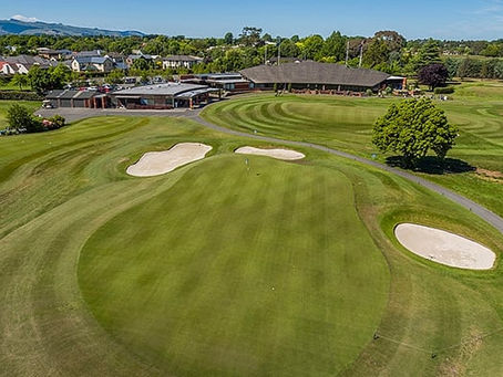 Marsden Hotel Group Partners with Golf New Zealand