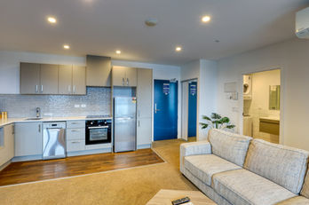 Two Bedroom Suite