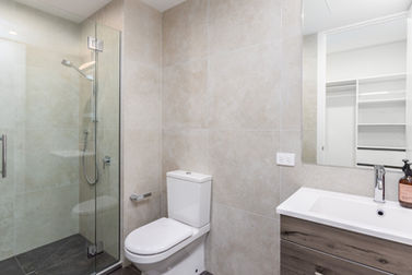 Two Bedroom Apartment