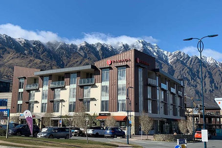 Ramada Remarkables Park Queenstown