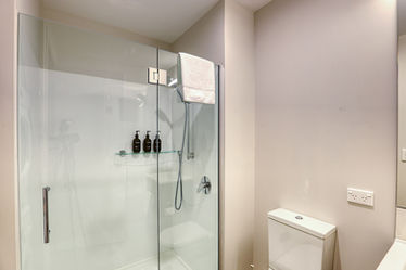 One Bedroom Suite