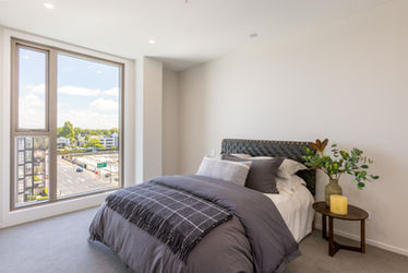Two Bedroom Apartment