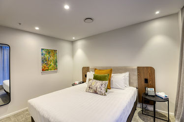 One Bedroom Suite
