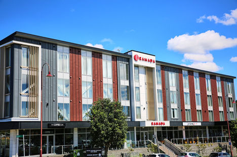 Ramada Orewa