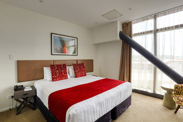 Studio Deluxe Apartment