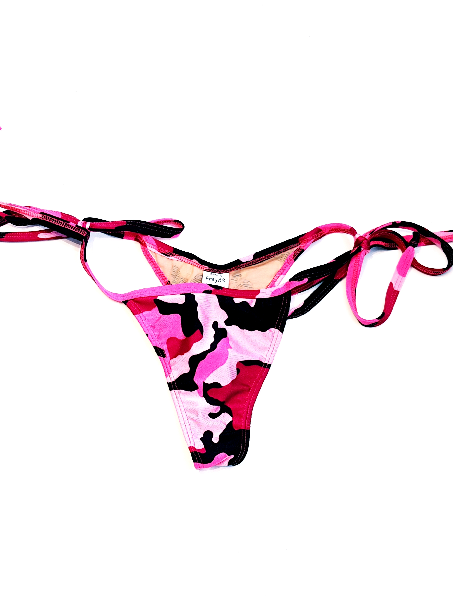 pink camo