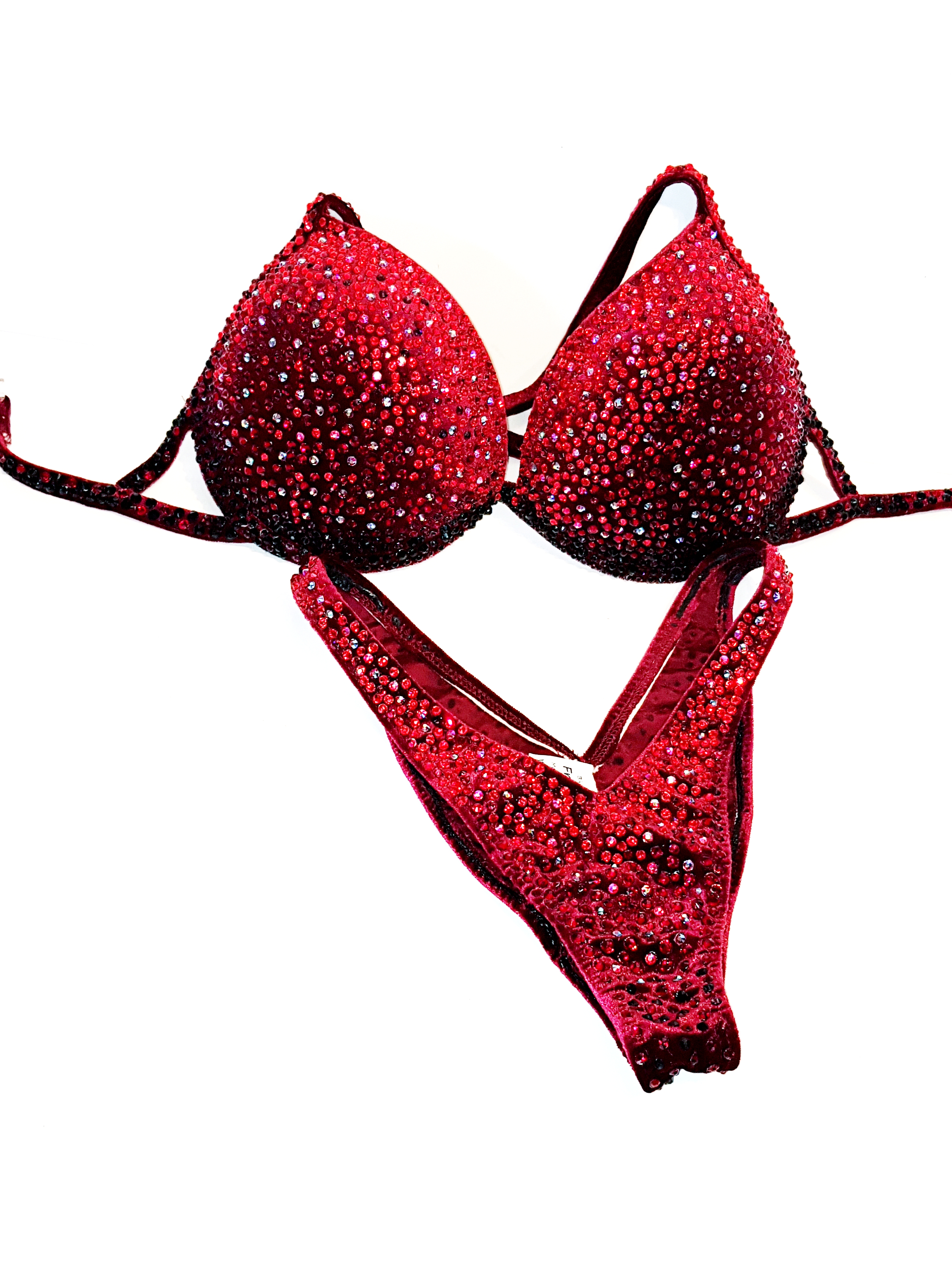 aa cup swimwear