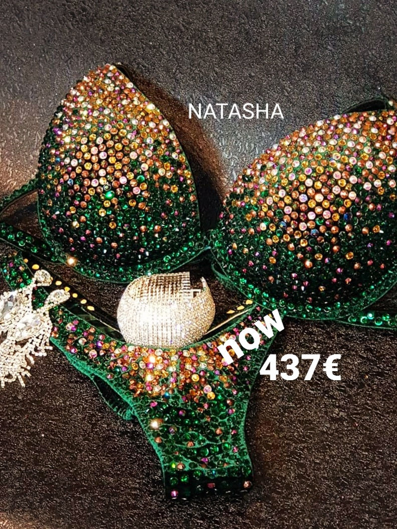 Natasha