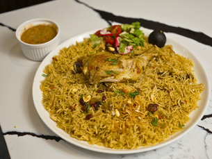 Chicken Mandi: The Legendary Middle Eastern Rice Dish Taking Over Food Lovers’ Hearts