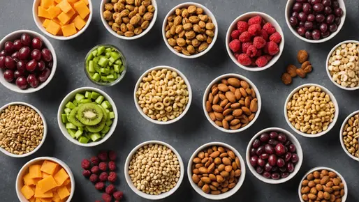 Discover the Best Kept Secret: Kidney-Friendly High-Protein Plant-Based Snacks for Ultimate Nutrition!