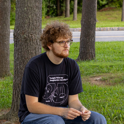 Weeping Willow: A Former Student Searches for Answers