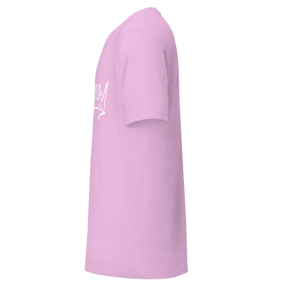 Miniaturbild: Ricky Reason Unisex T-Shirt