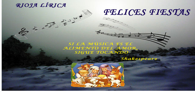 CONCIERTO DE NAVIDAD 2015