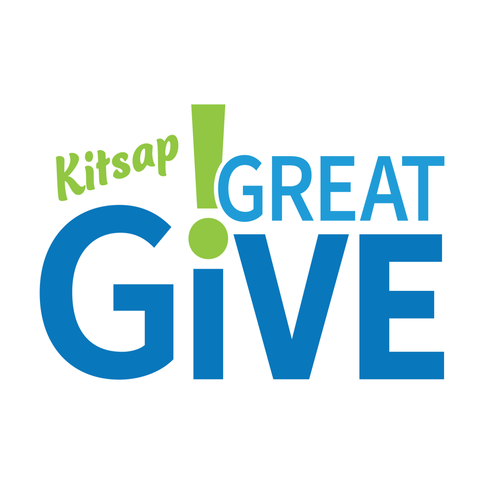 Kitsap Great Give