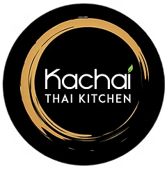 Kachai Thai Kitchen Logo