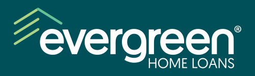Evergreen Home Loans Logo