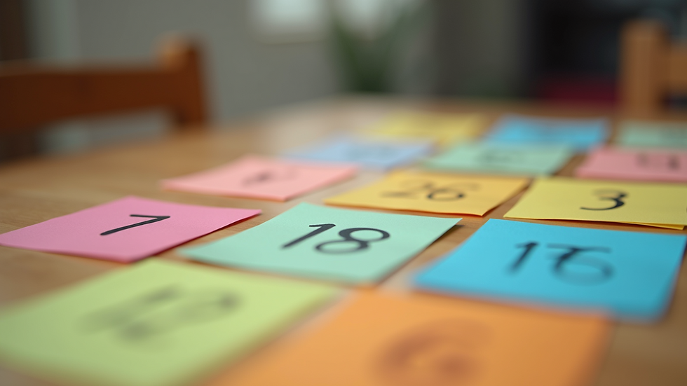 Effective Strategies to Teach Multiplication Easily