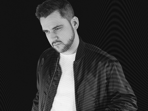 ADRIEN TOMA A L'ELECTRA