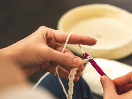 5 Bonnes Raisons de Se Mettre au Crochet (Et Comment Bien Débuter)