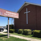 Charlemont Free Methodist Church