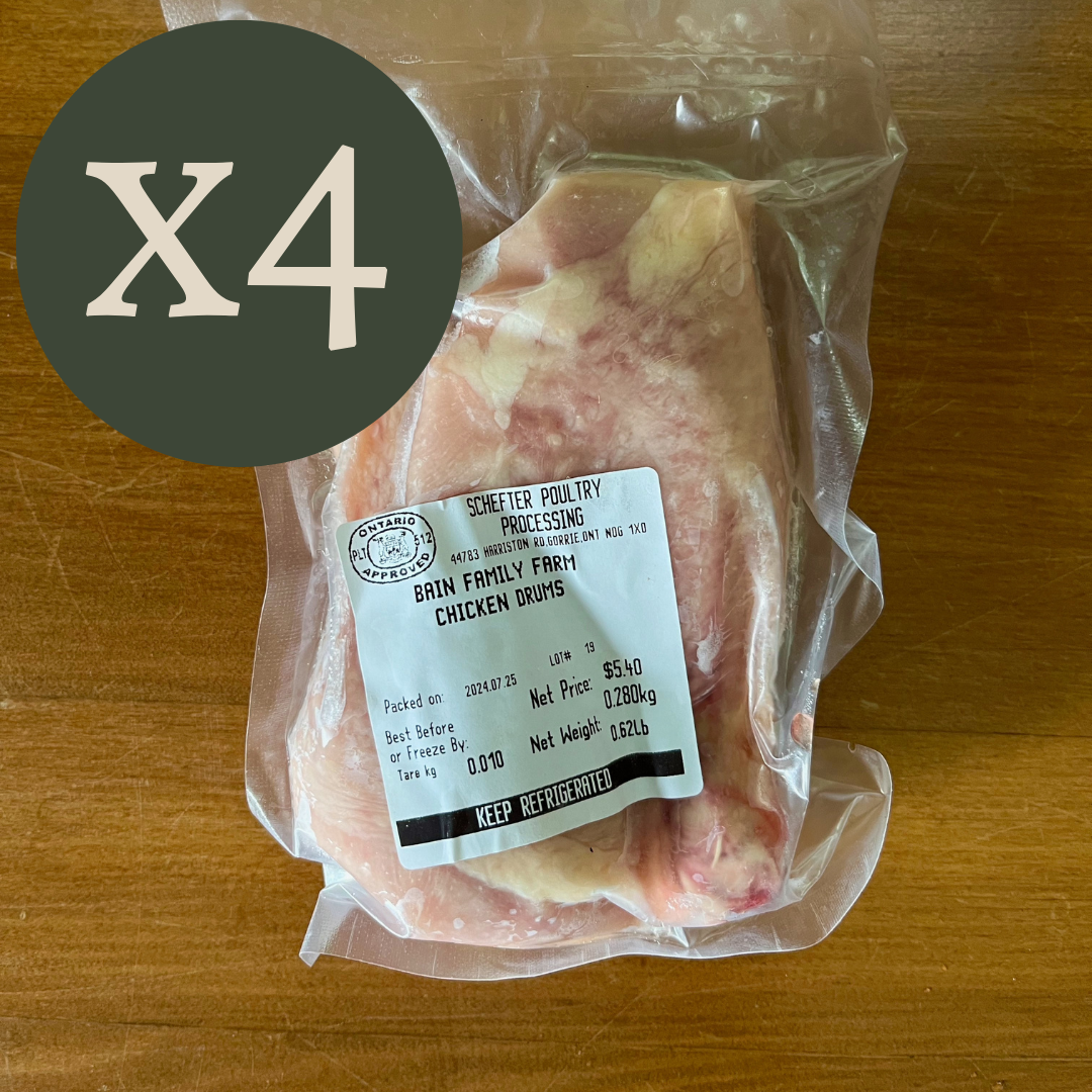 Chicken drumstick BUNDLE