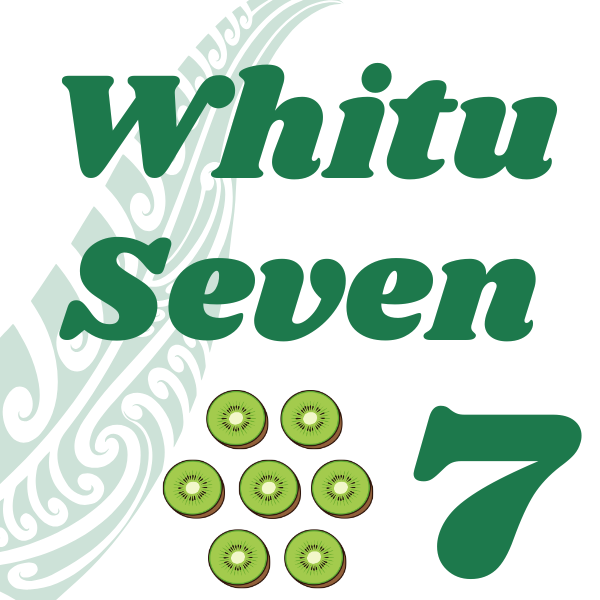 Thumbnail: Maori Numbers (1-10)