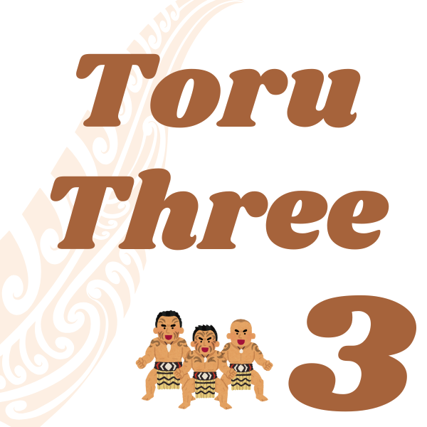 Thumbnail: Maori Numbers (1-10)