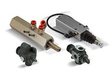 Hydraulic Valves | Cew.ae