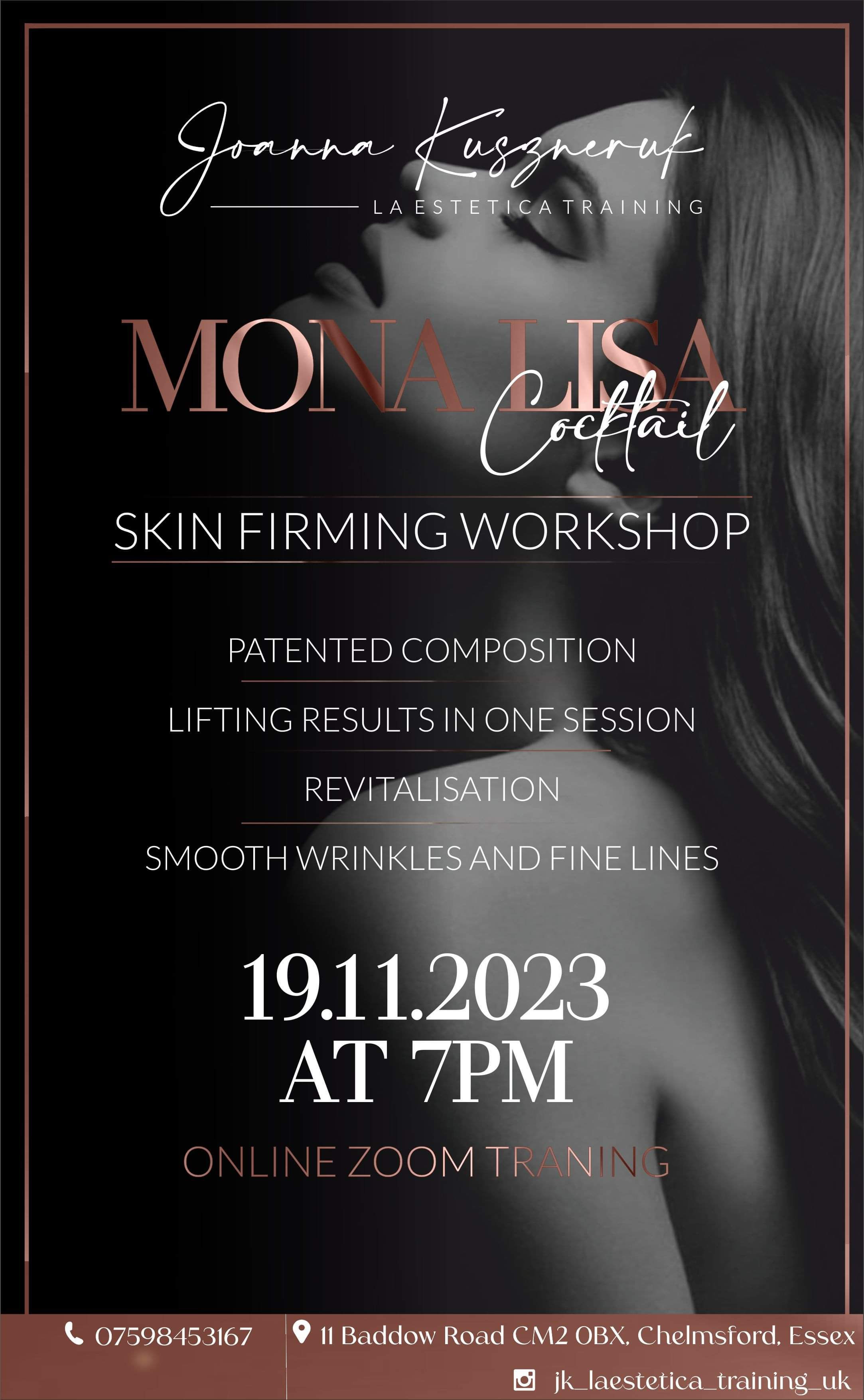 MonaLisa Webinar Polish version