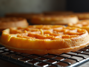 Master the Art of Perfect Golden Waffles