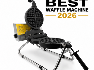Hotel Breakfast Waffle Station Checklist: A Practical UK Guide for 2026
