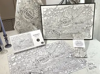 Best Dorset Gifts for Father’s Day