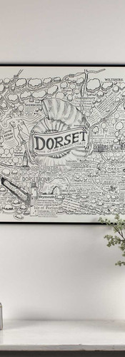Dorset collection