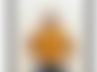 Man happy and successful as his pronunciation in French has improved. Understanding the diference between Real French vs. School French is so important.