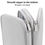 Miniatura: Estuche Organizador De Cables Funda Celular Cargador Premium
