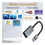 Miniatura: Capturadora De Video Hdmi Streaming 1080p Xbox Ps4