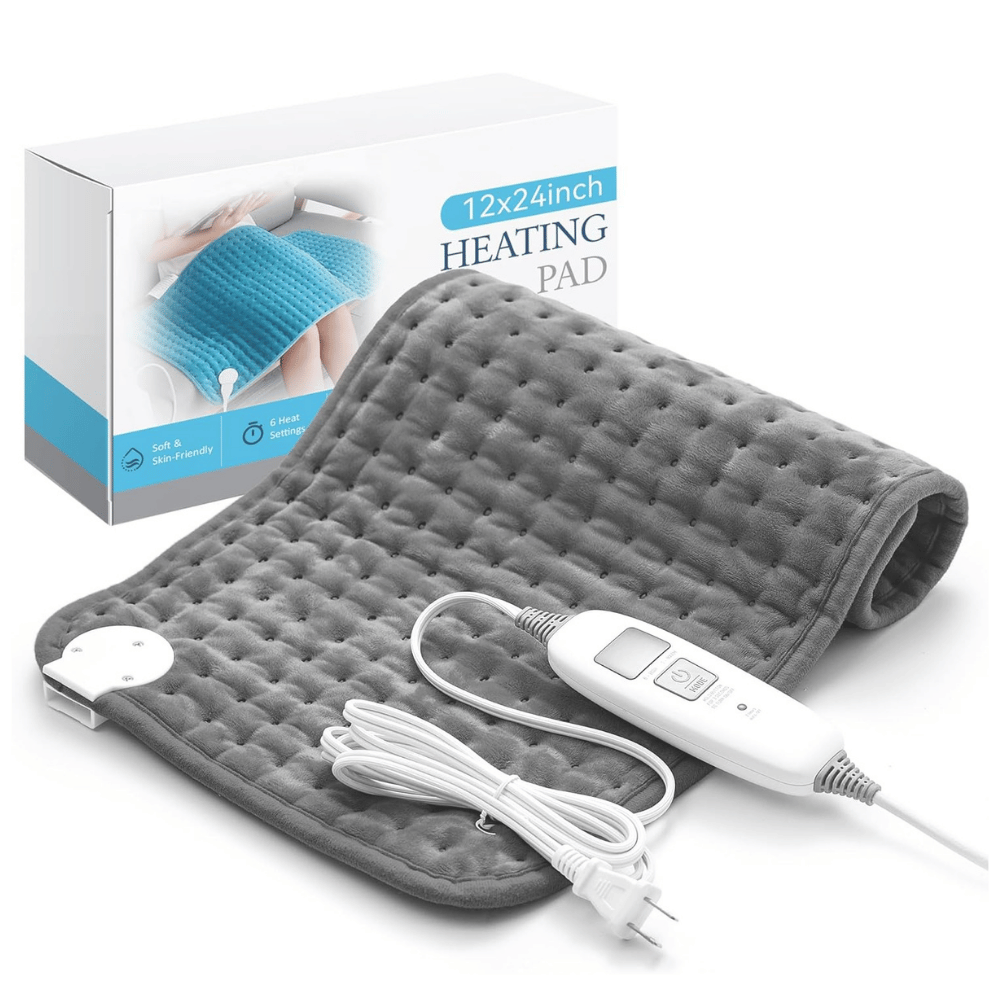 Cojin Bolsa Térmica Compresa Electrica Para Terapias Premium