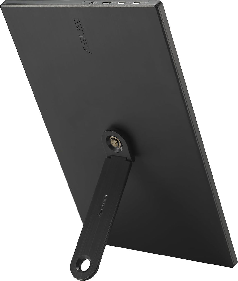 Miniatura: Monitor Portatil Pantalla Usb Tipo C Mac iPad Windows